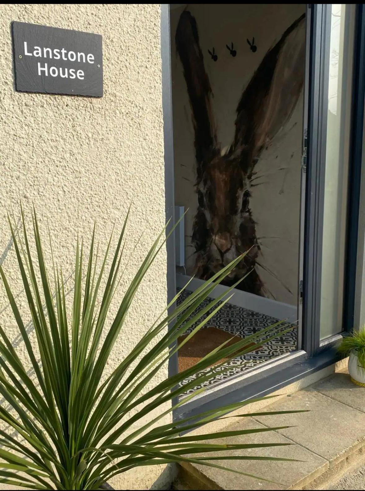 Villa Lanstone House Chipping Norton Exterior foto